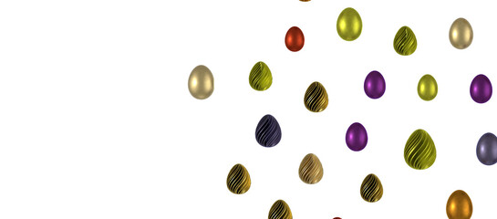 easter eggs