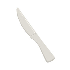 Cuchillo de mantequilla