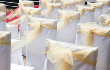 wedding table decoration