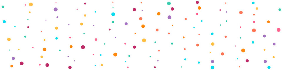 Mint Greens Blur Vector Panoramic White