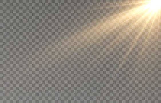 Sun Ray Png Images – Browse 19,197 Stock Photos, Vectors, and