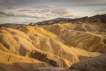 Zabriskie Point