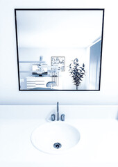 Fototapeta premium dental office scene
