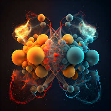 Splitting Atoms , AI