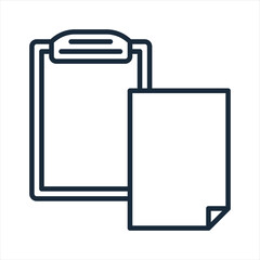 Clipboard,
Document,
File,
Copy,
Files and Folders,

Archive,
Multimedia,Text,
Sheet