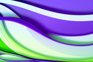 Fototapeta premium abstract colorful background