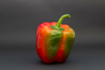 red bell pepper