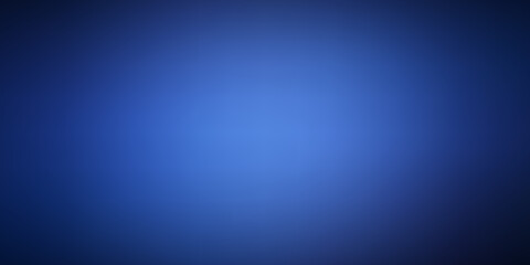 Light BLUE vector colorful blur background.