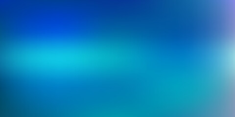 Light pink, blue vector abstract blur background.