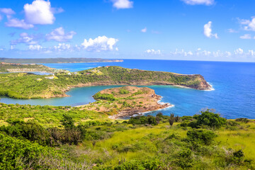 Antigua & Barbuda