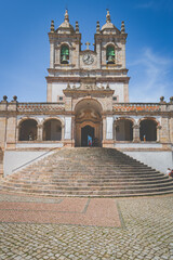 Portugal is always a good choice