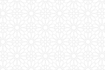 arabic pattern background with arabian style and turkish ornament use for ramadan wallpaper and islamic background