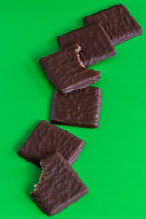 chocolate bar