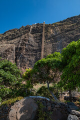 Fajã dos Padres - Madeira Island,
