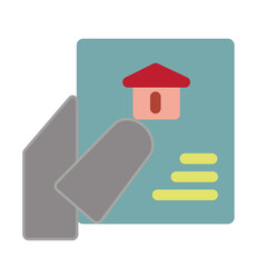 Card Flat Icon