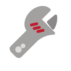 Construction Flat Icon