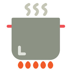 Cooking Flat Icon