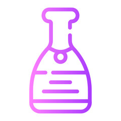 beer gradient icon