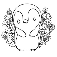 penguin