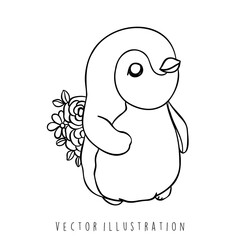penguin
