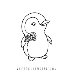 penguin