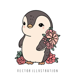 penguin