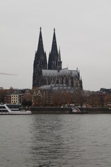 K&ouml;lner Dom