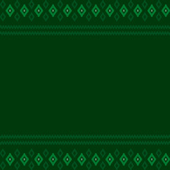 green christmas background