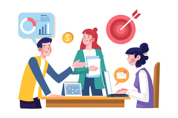 Business Planning Schedule