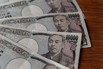 一万円札