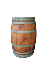 Oak Wooden barrel