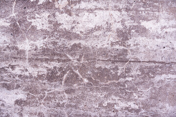 Texture of old gray concrete wall for background. High quality photo