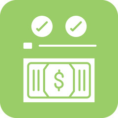 Payment Method Icon Style