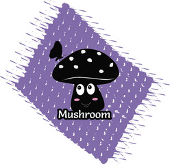 mushrooms
