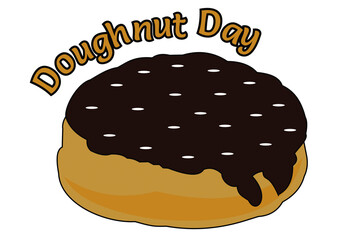 Doughnut day