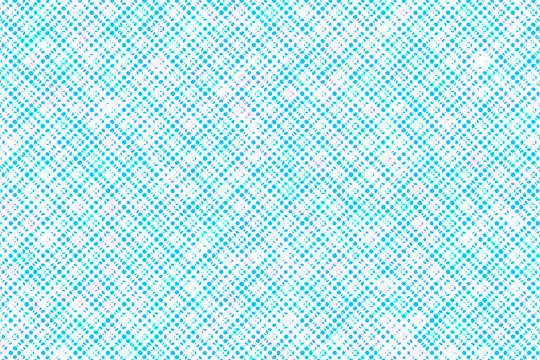 Abstract halftone dotted background. half blue gradient.texture for posters, business cards, cover, labels mock-up, stickers layout