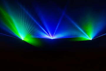 Lasershow