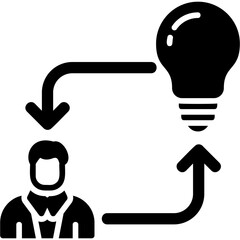 Idea Icon