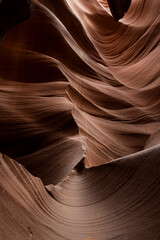 Antelope Canyon, Arizona, United States