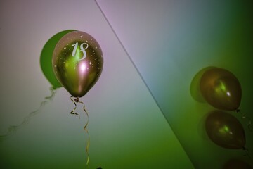 dmuchane balony © Dariusz