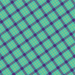 Abstract geometric background for textile