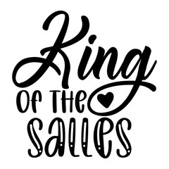 King of the Salles