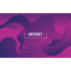 Abstract Purple Background. Modern Design Wallpaper