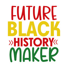 Future Black History Maker