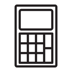 calculator icon