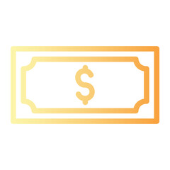 dollar icon