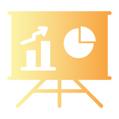 presentation icon