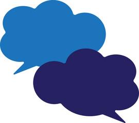 Customer testimonials, monochrome icons set. Testimonials, evaluation and feedback of a social network user, simple symbols collection