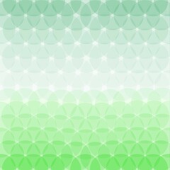 Abstract geometric background