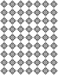 black and white seamless pattern pattern vector design wallpaper fabric texure .